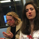 Illustration for article titled Teens Arrested for Allegedly Attacking Lesbian Couple on London Night Bus After They Refused to Kiss